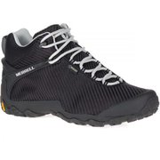CHAMELEON7 STORM MID GORE-TEX 38559 BK/BK 26.5cm [ハイキングシューズ メンズ]