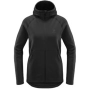 バンジー フード BUNGY HOOD WOMEN 604073 2C5 XSサイズ [アウトドア 長袖パーカー レディース]
