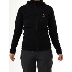 ヨドバシ.com - ホグロフス Haglofs バンジー フード BUNGY HOOD WOMEN