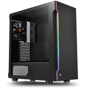 ミドルタワーPCケース H200 TG RGB CA-1M3-00M1WN-00