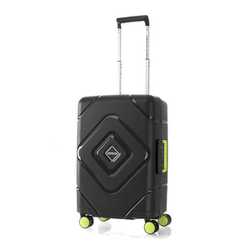 ヨドバシ Com アメリカンツーリスター American Tourister サムソナイト Samsonite Trigard Gp8 55cm Black スーツケース 旅行日数目安 1 2泊 32l Tsaロック搭載 機内持ち込み可 通販 全品無料配達