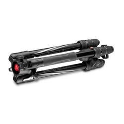 Manfrotto マンフロット MKBFRC4GTXP-BH　befree GT XPRO カーボンT三脚キット ヨドバシ.com - マンフロット Manfrotto befree GT XPRO アルミニウムT