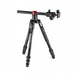 Manfrotto マンフロット MKBFRC4GTXP-BH　befree GT XPRO カーボンT三脚キット ヨドバシ.com - マンフロット Manfrotto befree GT XPRO アルミニウムT