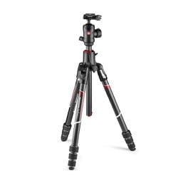 ヨドバシ.com - マンフロット Manfrotto MKBFRC4GTXP-BH [befree GT ...