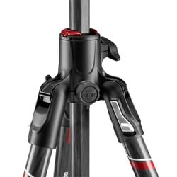 ヨドバシ.com - マンフロット Manfrotto MKBFRC4GTXP-BH [befree GT