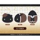 もちフレぬいぐるみ 江戸川乱歩 [キャラクターグッズ]