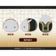 もちフレぬいぐるみ 福沢諭吉 [キャラクターグッズ]