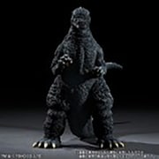 東宝30cmシリーズ 酒井ゆうじ造形コレクション ゴジラ 1984 新宿副都心決戦 [塗装済み完成品フィギュア 全高約290mm]