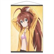 異世界チート魔術師 B2タペストリーB 吾妻 凛 [キャラクターグッズ]