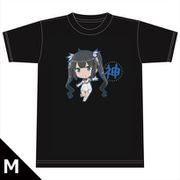 ダンジョンに出会いを求めるのは間違っているだろうかII Tシャツ ヘスティア Mサイズ [キャラクターグッズ]