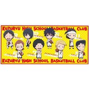 あひるの空 スポーツタオル [キャラクターグッズ]