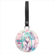 レーシングミク 2019Ver. ラゲッジタグ vol.3 [キャラクターグッズ]