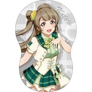 ラブライブ！スクールアイドルフェスティバルALL STARS ダイカットクッション 南ことり [キャラクターグッズ]