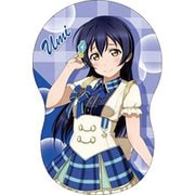 ラブライブ！スクールアイドルフェスティバルALL STARS ダイカットクッション 園田海未 [キャラクターグッズ]