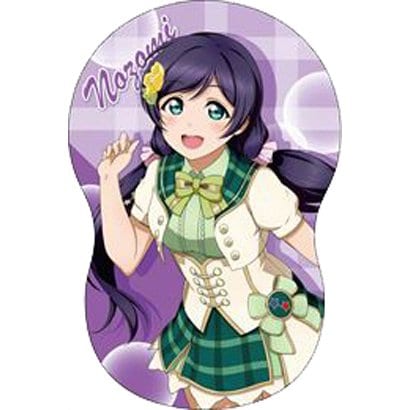 ラブライブ スクールアイドルフェスティバルall Stars ダイカットクッション 東條 希 キャラクターグッズ