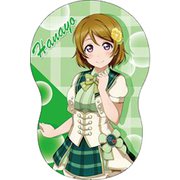 ラブライブ！スクールアイドルフェスティバルALL STARS ダイカットクッション 小泉花陽 [キャラクターグッズ]