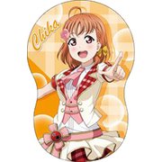 ラブライブ！スクールアイドルフェスティバルALL STARS ダイカットクッション 高海千歌 [キャラクターグッズ]