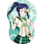ラブライブ！スクールアイドルフェスティバルALL STARS ダイカットクッション 松浦果南 [キャラクターグッズ]