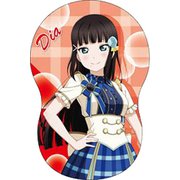 ラブライブ！スクールアイドルフェスティバルALL STARS ダイカットクッション 黒澤ダイヤ [キャラクターグッズ]
