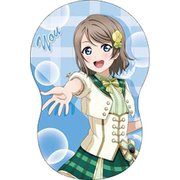 ラブライブ！スクールアイドルフェスティバルALL STARS ダイカットクッション 渡辺 曜 [キャラクターグッズ]
