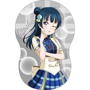 ラブライブ！スクールアイドルフェスティバルALL STARS ダイカットクッション 津島善子 [キャラクターグッズ]