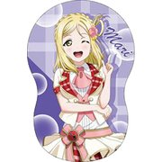 ラブライブ！スクールアイドルフェスティバルALL STARS ダイカットクッション 小原鞠莉 [キャラクターグッズ]