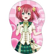 ラブライブ！スクールアイドルフェスティバルALL STARS ダイカットクッション 黒澤ルビィ [キャラクターグッズ]
