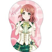 ラブライブ！スクールアイドルフェスティバルALL STARS ダイカットクッション 上原歩夢 [キャラクターグッズ]