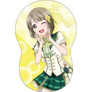 ラブライブ！スクールアイドルフェスティバルALL STARS ダイカットクッション 中須かすみ [キャラクターグッズ]