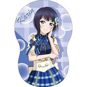 ラブライブ！スクールアイドルフェスティバルALL STARS ダイカットクッション 朝香果林 [キャラクターグッズ]
