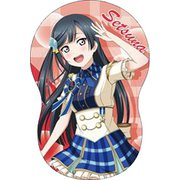 ラブライブ！スクールアイドルフェスティバルALL STARS ダイカットクッション 優木せつ菜 [キャラクターグッズ]