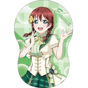 ラブライブ！スクールアイドルフェスティバルALL STARS ダイカットクッション エマ・ヴェルデ [キャラクターグッズ]