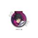 虚構推理 コードクリップ B 桜川九郎 [キャラクターグッズ]