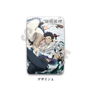 虚構推理 カードケース A [キャラクターグッズ]