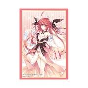 ブシロードスリーブコレクション ハイグレード Vol.2240 富士見ファンタジア文庫 デート・ア・ライブ 五河琴里 [トレーディングカード用品]