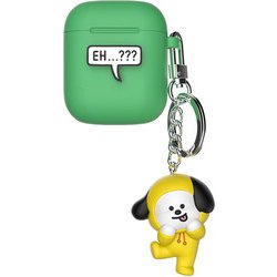 ヨドバシ.com - ソロモン商事 RAF-BT21-CM-B [BT21 Airpods Case