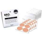 BRO.FOR MEN Nip Cover Sheet