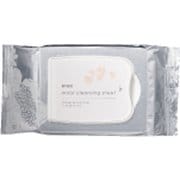 ST&C モイストクレンジングシート