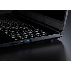 ヨドバシ.com - ガレリア GALLERIA GALLERIA ゲーミングノートパソコン 15.6型/Windows 10 Home  64ビット/Core i5-9300H/2.4GHz/16GB/SSD256GB+1TBHDD/NVIDIA GeForce GTX1650/ドライブなし  GN50G165D5 通販【全品無料配達】