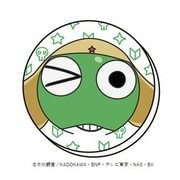 ケロロ軍曹 アクリルクリップ ケロロ軍曹