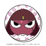 ケロロ軍曹 アクリルクリップ ギロロ伍長