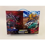 おでかけキャラシリーズ ゾイドワイルドBOX 82092