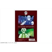 鬼滅の刃 ICカードステッカーセット Vol.2 宇髄天元&不死川実弥 [キャラクターグッズ]