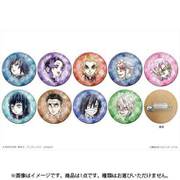 鬼滅の刃 トレーディング合皮バッジ Vol.2 1個 [コレクショントイ]