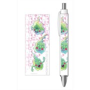 モブサイコ100II PALE TONE series ボールペン エクボ [キャラクターグッズ]