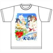 けいおん！ グラフィックTシャツ [キャラクターグッズ]