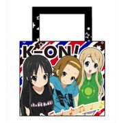 けいおん！ 撥水肩掛けトートバッグ 第三弾 [キャラクターグッズ]