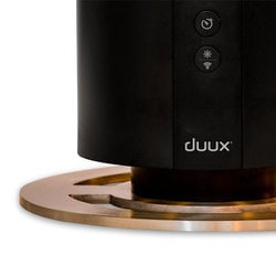 ✨新品・未使用✨ duux 加湿器 Beam DXHU04 ブラック 加湿器 ヨドバシ.com - duux デュクス duux Beam 超音波式加湿器