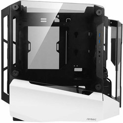 ヨドバシ.com - ANTEC アンテック 強化ガラス搭載 オープン