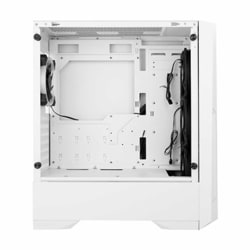 ヨドバシ.com - ANTEC アンテック ARGB搭載 強化ガラス仕様 ATX